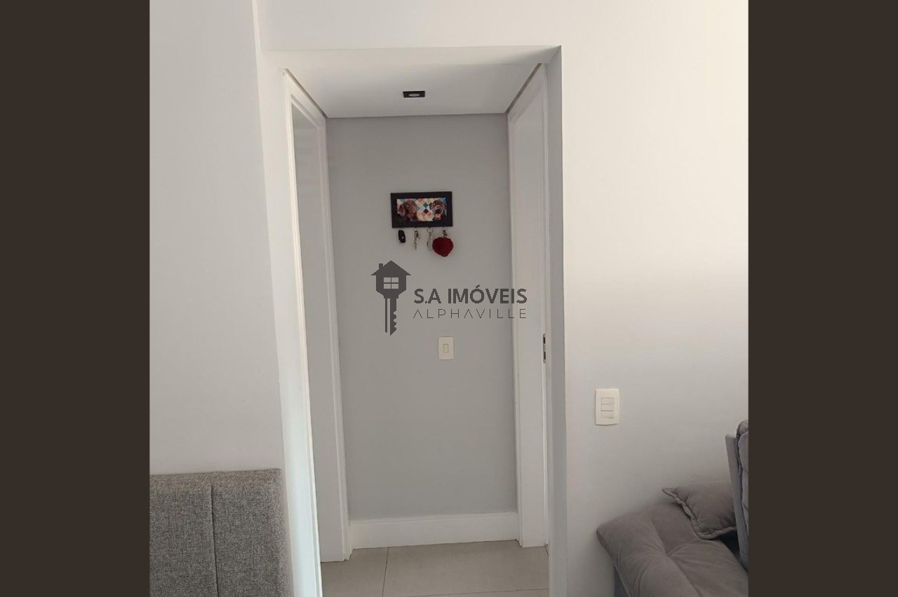 Apartamento à venda no Hit, 50 m² – Melville Empresarial I e Ii, Barueri – Cód. 77221508 — imagem 9