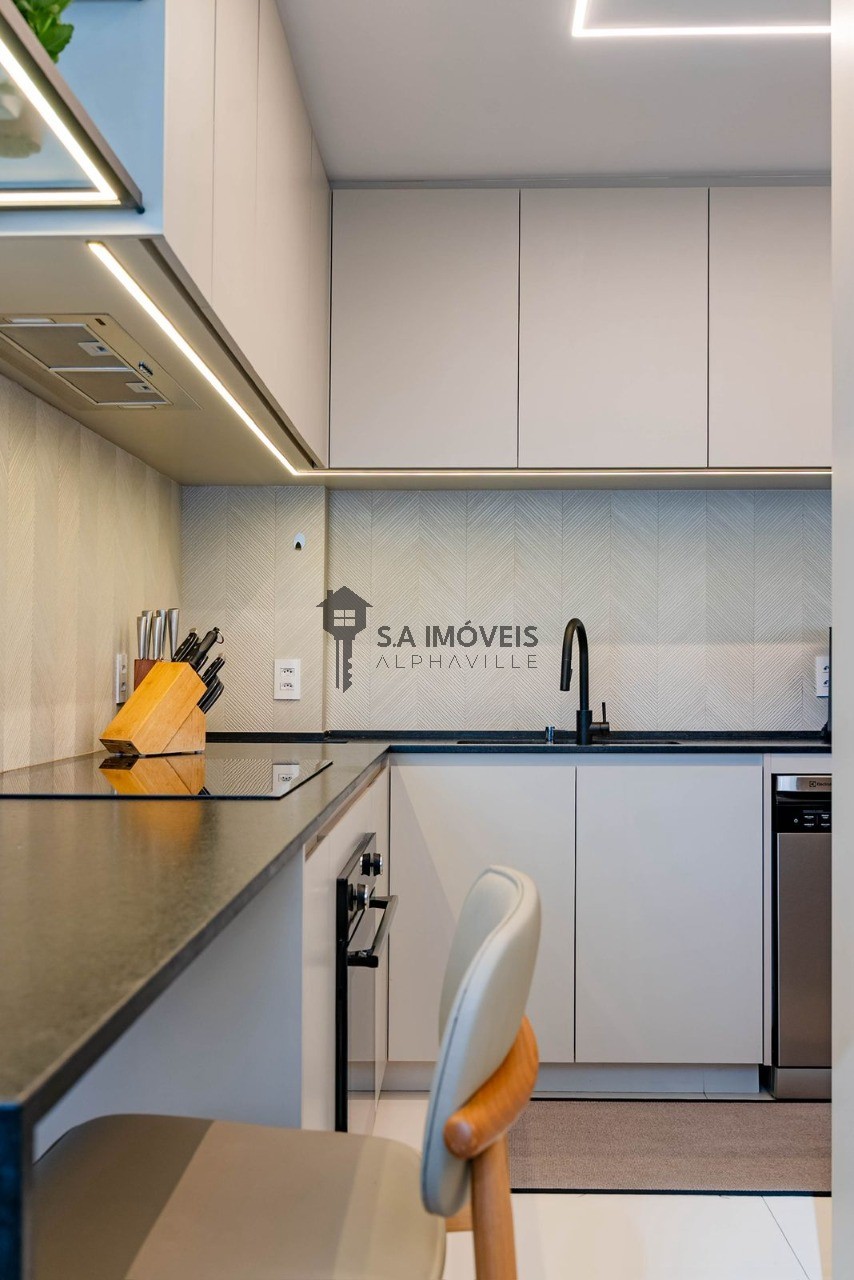 Apartamento à venda no More, 155 m² – Melville Empresarial I e Ii, Barueri – Cód. 77230044 — imagem 14
