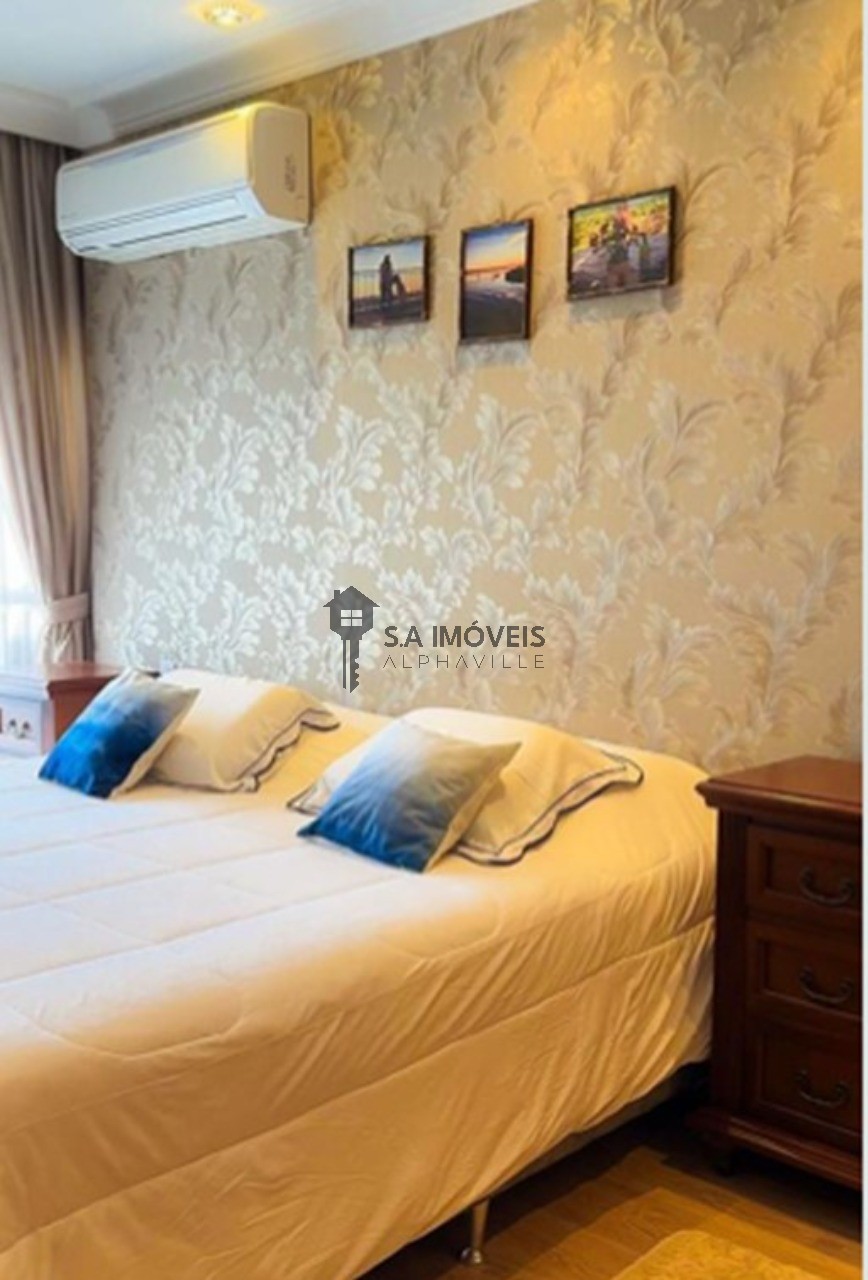 Apartamento à venda no Gramercy Madison, 342 m² – Alphaville Empresarial, Barueri – Cód. 77181234 — imagem 12