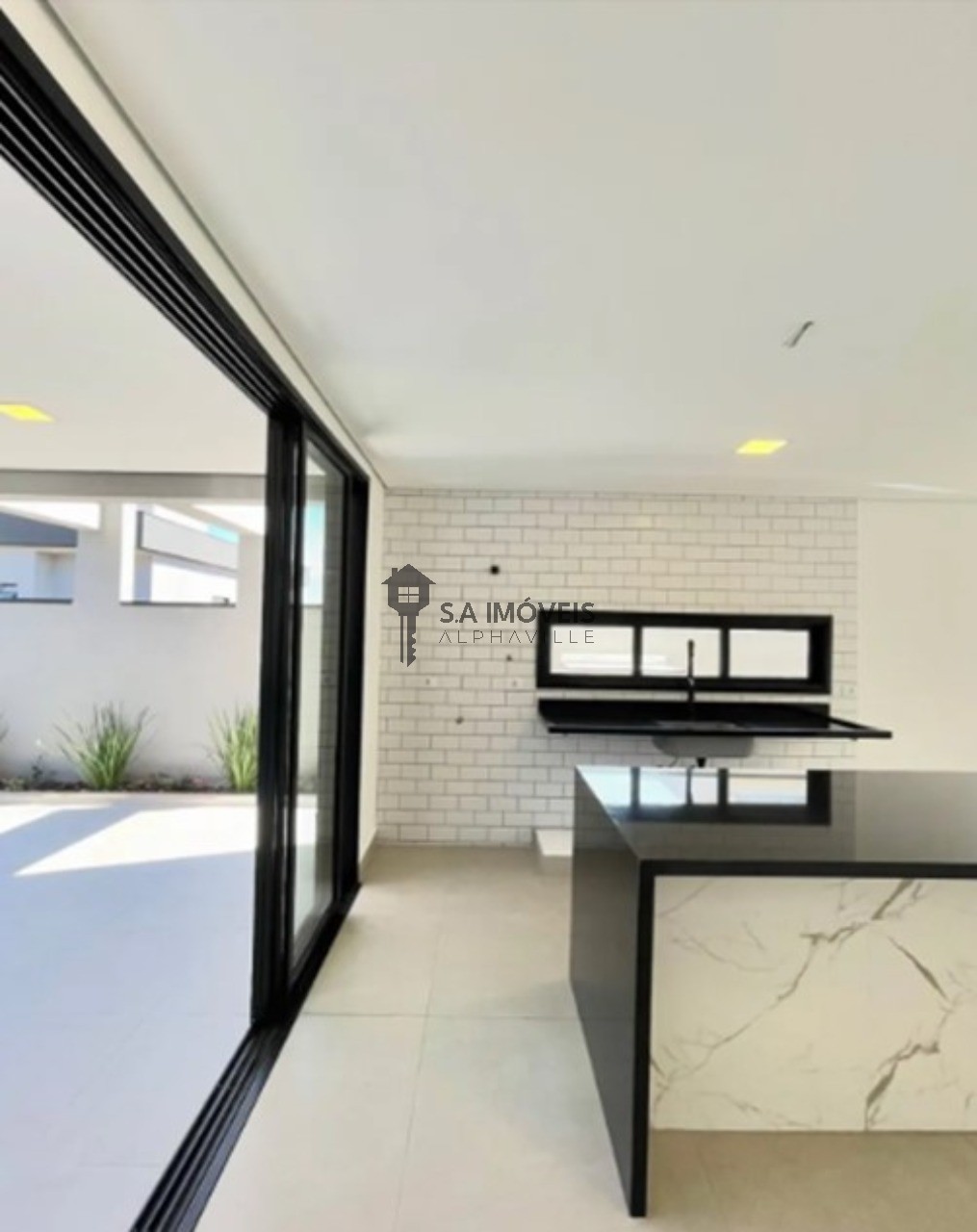 Casa à venda no Nova Jaguari, 137 m² – Villas do Jaguari, Santana de Parnaíba – Cód. 77156597 — imagem 9