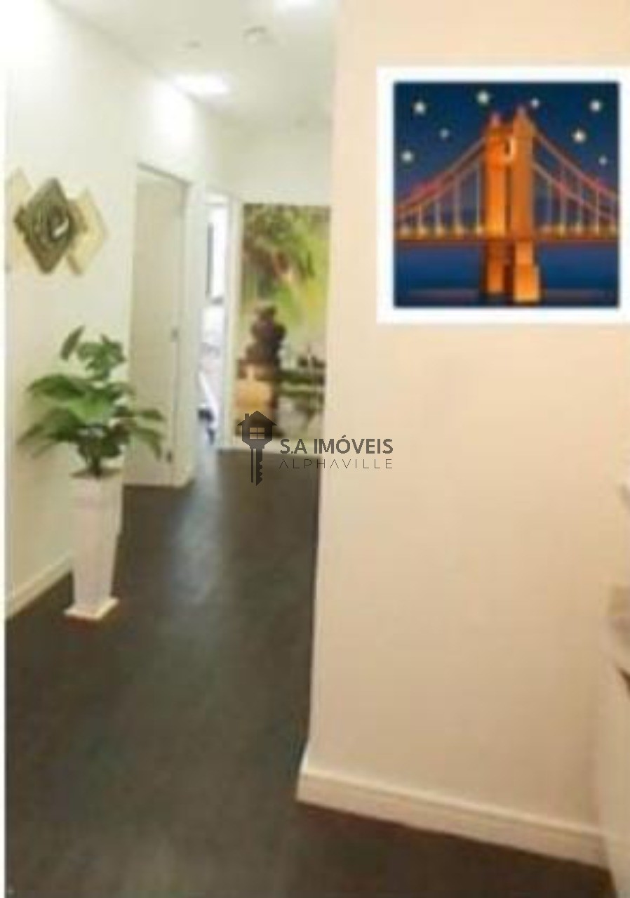 Sala comercial à venda em Alphaville Centro Industrial e Empresarial/Alphaville., 55 m² – Barueri – Cód. 77154609 — imagem 3