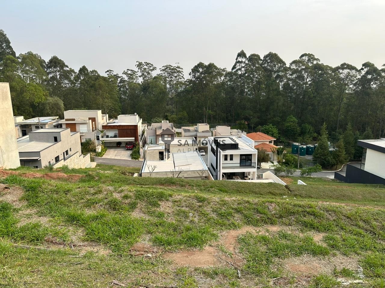 TERRENO — ESTRADA DOUTOR YOJIRO TAKAOKA - morada da serra - ALDEIA DA SERRA - BARUERI/SP — imagem 5