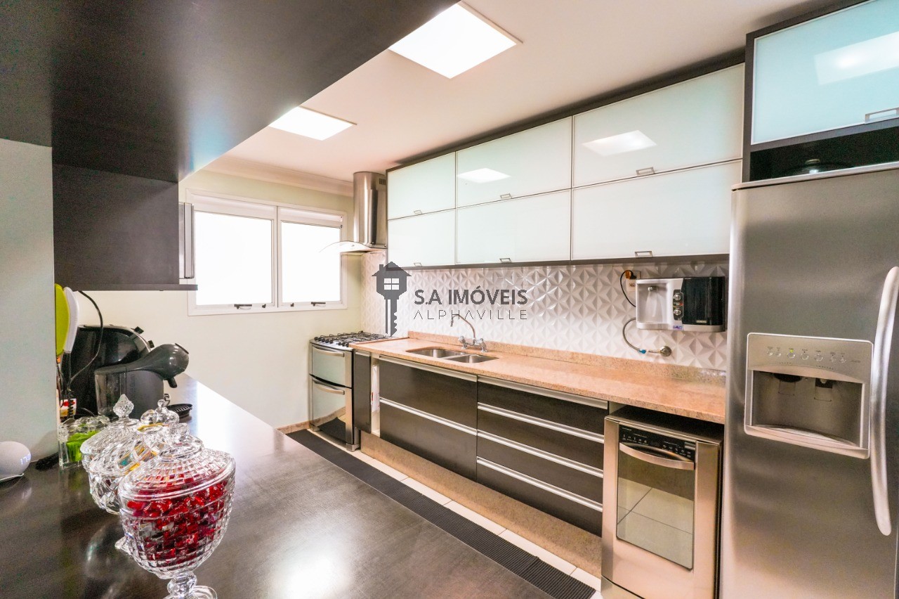 Apartamento à venda no Gramercy Madison, 258 m² – Alphaville Empresarial, Barueri – Cód. 77190100 — imagem 8