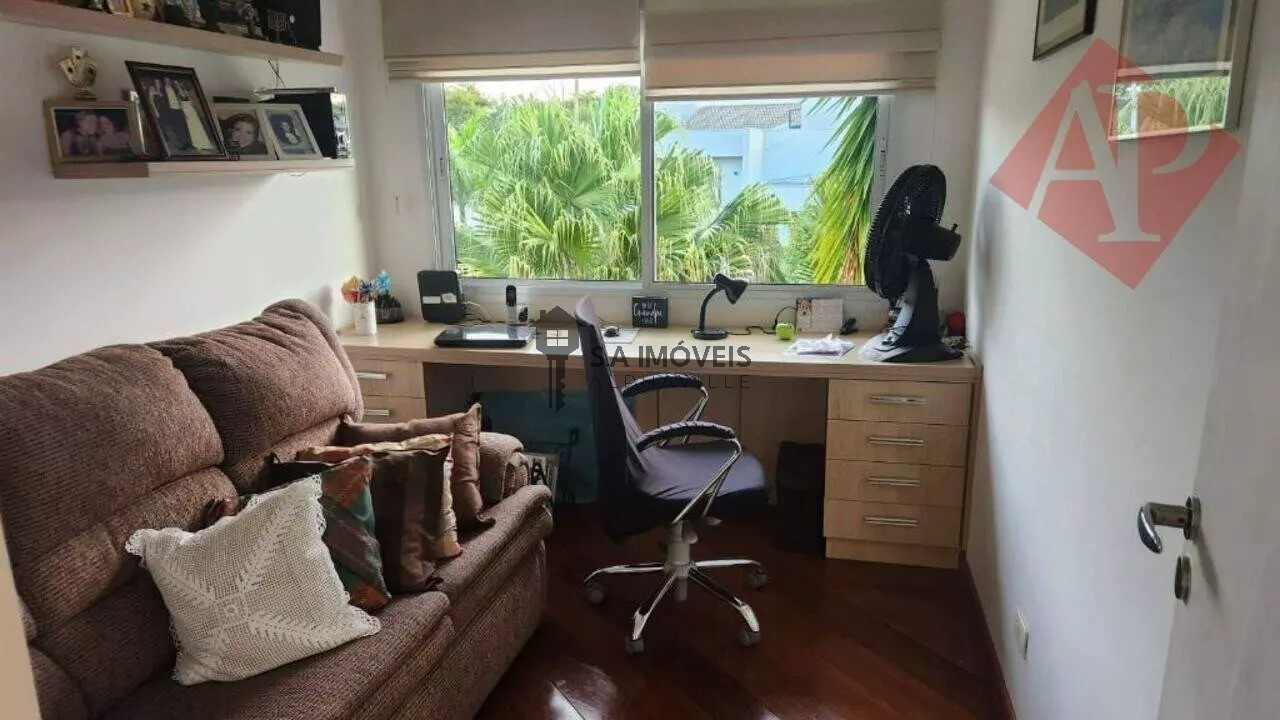 Casa à venda no Burle Marx, 299 m² – Alphaville, Santana de Parnaíba – Cód. 77173388 — imagem 8