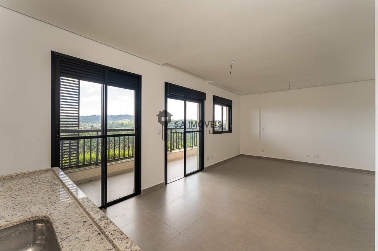 Apartamento à venda em Dezoito do Forte Empresarial/Alphaville., 46 m² – Barueri – Cód. 77189690 — imagem 7