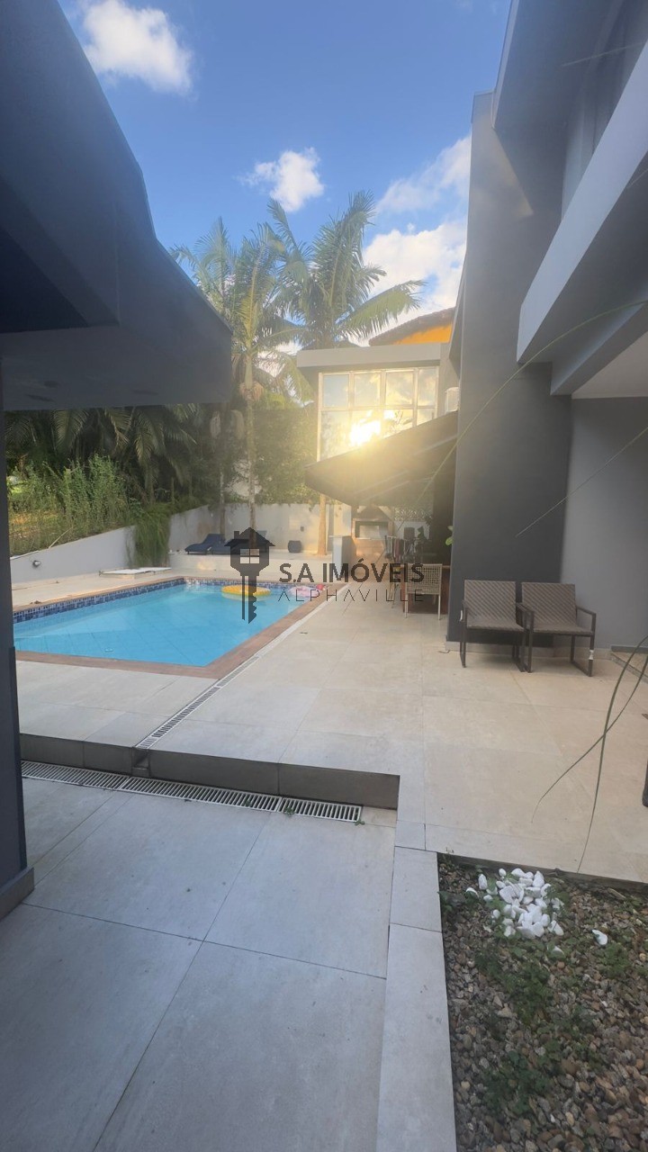 Casa à venda no Residencial 10, 458 m² – Alphaville, Santana de Parnaíba – Cód. 77190390 — imagem 12