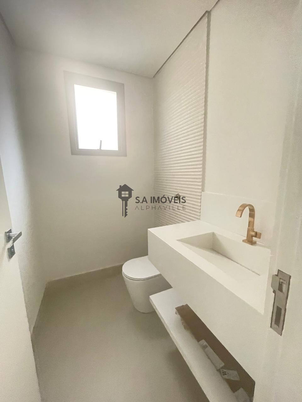Casa à venda no Residencial 4, 557,87 m² – Alphaville, Santana de Parnaíba – Cód. 77189129 — imagem 5