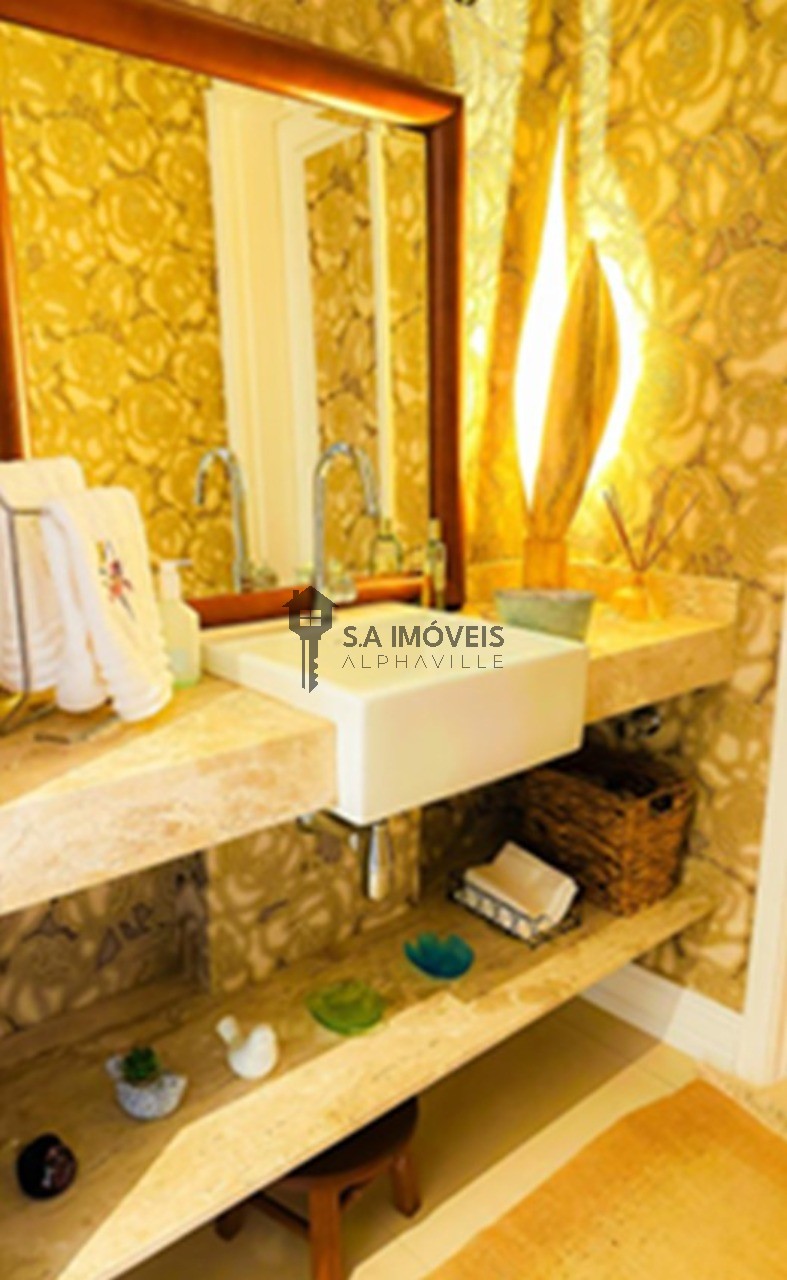 Apartamento à venda no Gramercy Madison, 342 m² – Alphaville Empresarial, Barueri – Cód. 77181234 — imagem 18