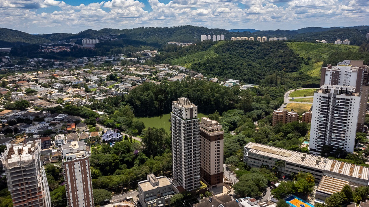 Apartamento à venda em Dezoito do Forte Empresarial/Alphaville., 46 m² – Barueri – Cód. 77189690 — imagem 32