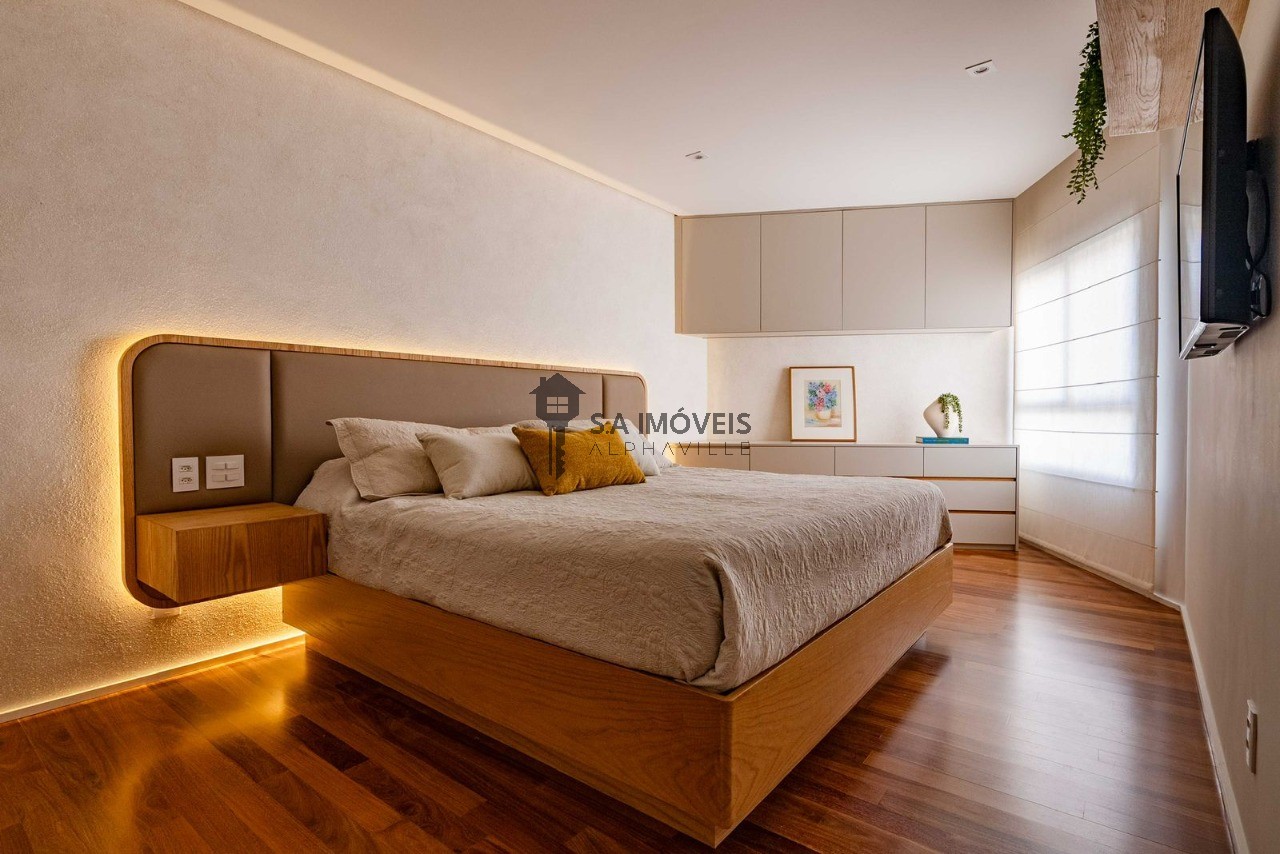 Apartamento à venda no More, 155 m² – Melville Empresarial I e Ii, Barueri – Cód. 77230044 — imagem 17