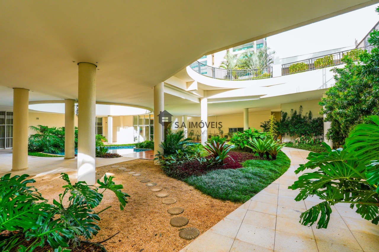 Apartamento à venda no Gramercy Madison, 258 m² – Alphaville Empresarial, Barueri – Cód. 77190100 — imagem 10