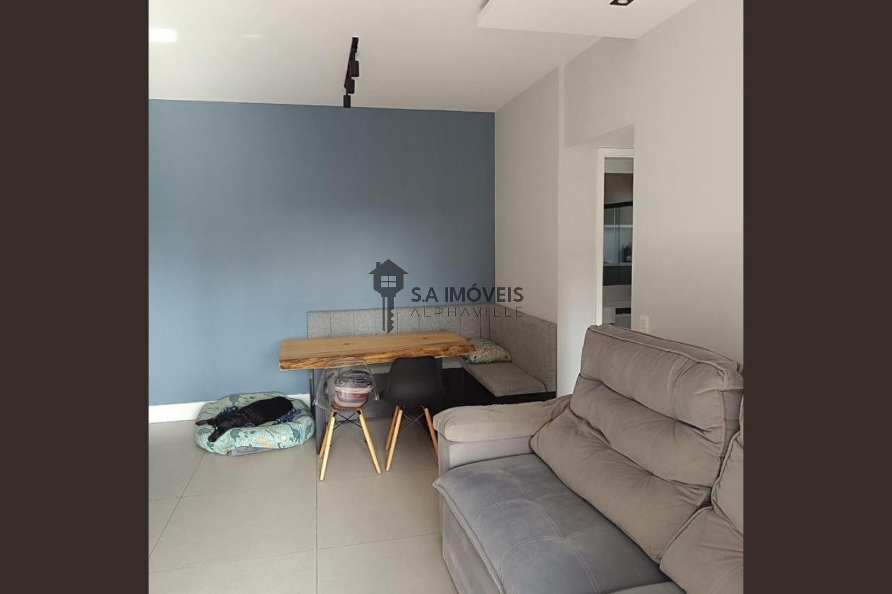 Apartamento à venda no Hit, 50 m² – Melville Empresarial I e Ii, Barueri – Cód. 77221508 — imagem 6
