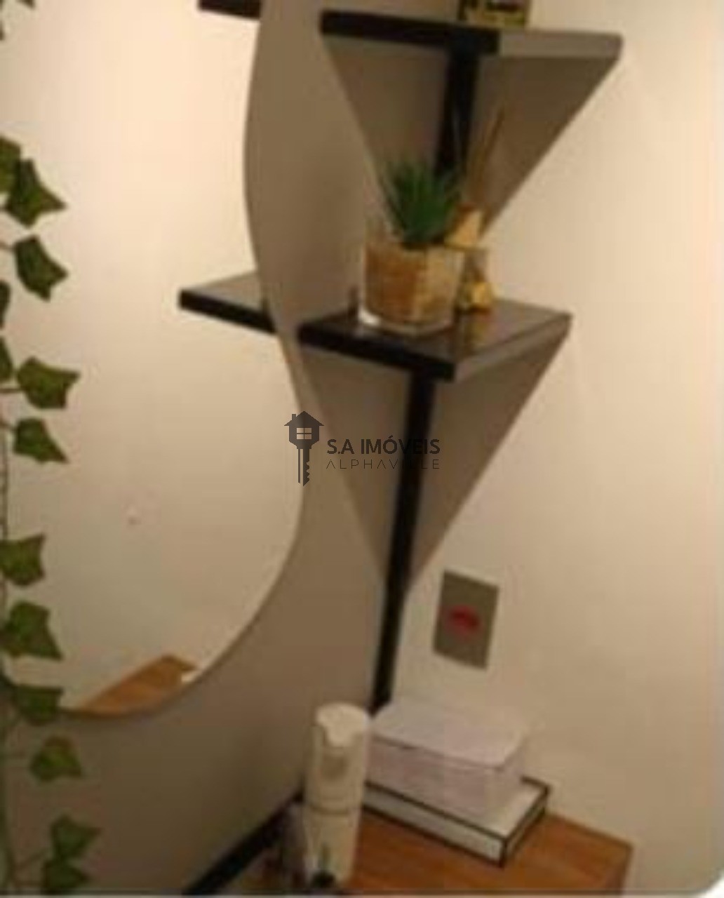 Sala comercial à venda em Alphaville Centro Industrial e Empresarial/Alphaville., 55 m² – Barueri – Cód. 77154609 — imagem 4