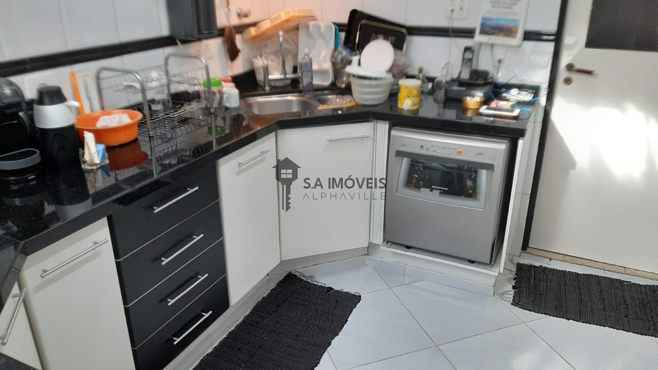 Casa à venda no Uptown Housing, 180 m² – Alphaville, Santana de Parnaíba – Cód. 77154692 — imagem 8
