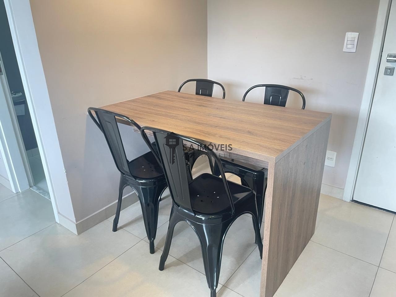 Apartamento à venda no Trix, 50 m² – Tamboré, Santana de Parnaíba – Cód. 77184671 — imagem 5