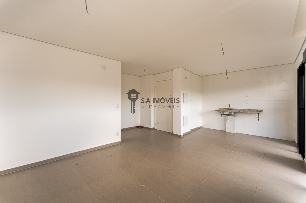Apartamento à venda em Dezoito do Forte Empresarial/Alphaville., 46 m² – Barueri – Cód. 77189690 — imagem 12