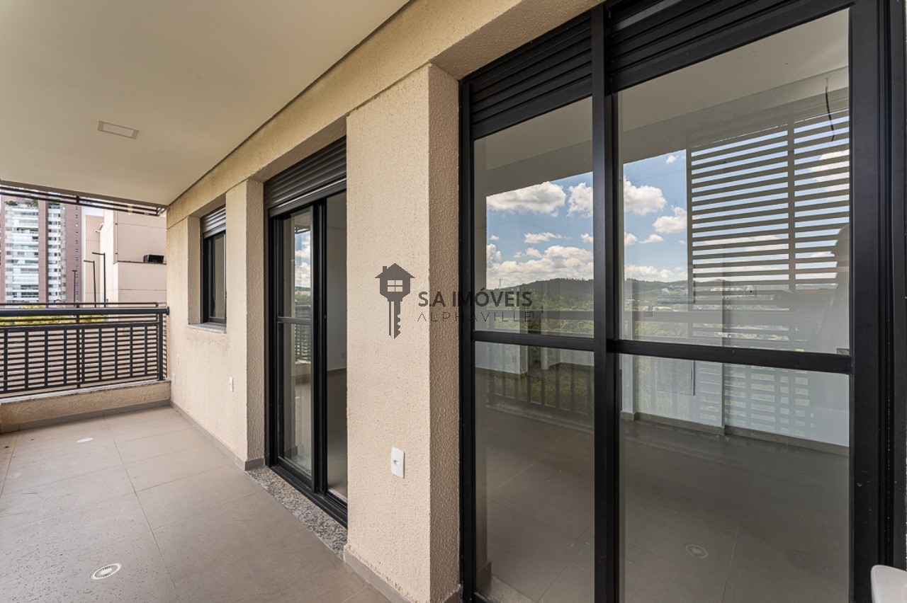 Apartamento à venda em Dezoito do Forte Empresarial/Alphaville., 46 m² – Barueri – Cód. 77189690 — imagem 4