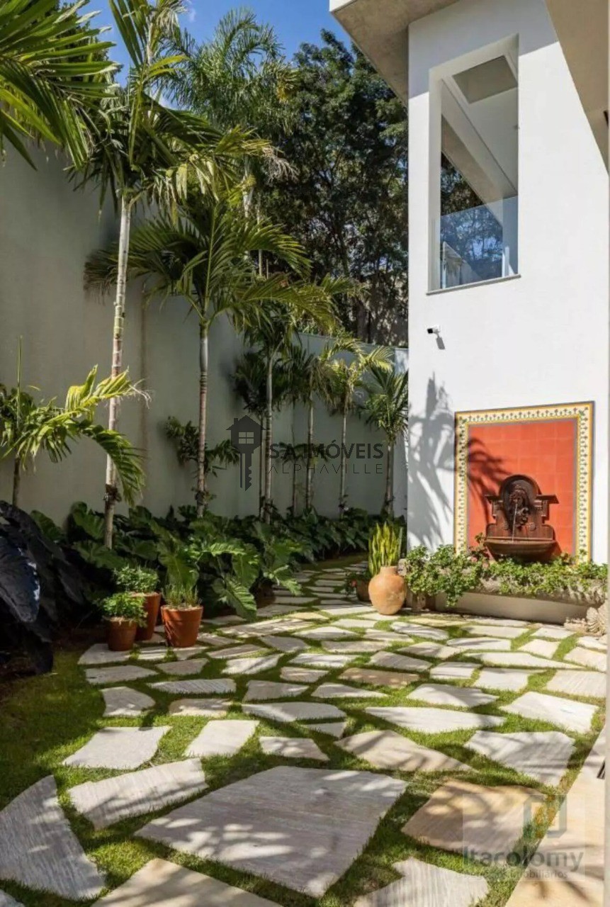 Casa à venda no Tamboré 10, 650 m² – Tamboré, Santana de Parnaíba – Cód. 77243832 — imagem 20