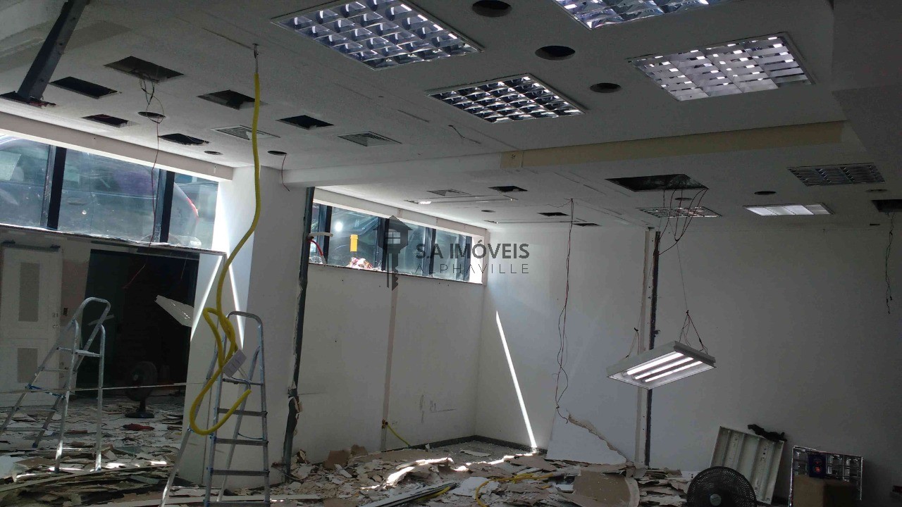 Prédio para venda ou locação no Centro de Apoio 2, 478 m² – Alphaville, Santana de Parnaíba – Cód. 77219181 — imagem 19