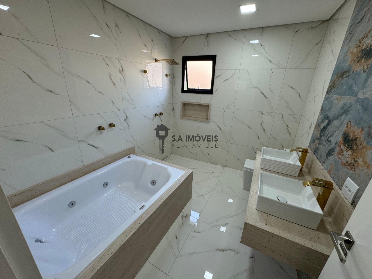 Casa à venda no Morada da Serra, 382 m² – Aldeia da Serra, Barueri – Cód. 77154638 — imagem 17