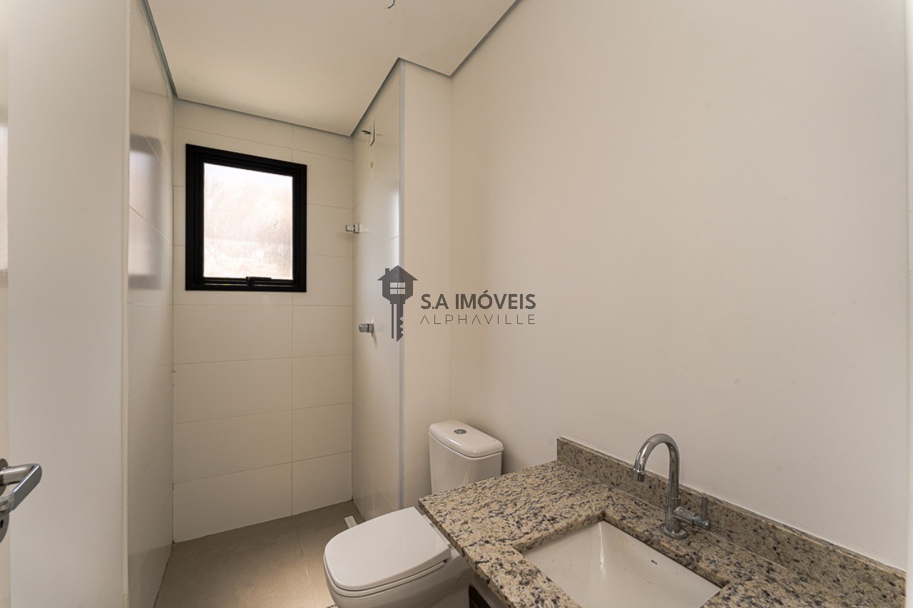 Apartamento à venda em Dezoito do Forte Empresarial/Alphaville., 46 m² – Barueri – Cód. 77189690 — imagem 19