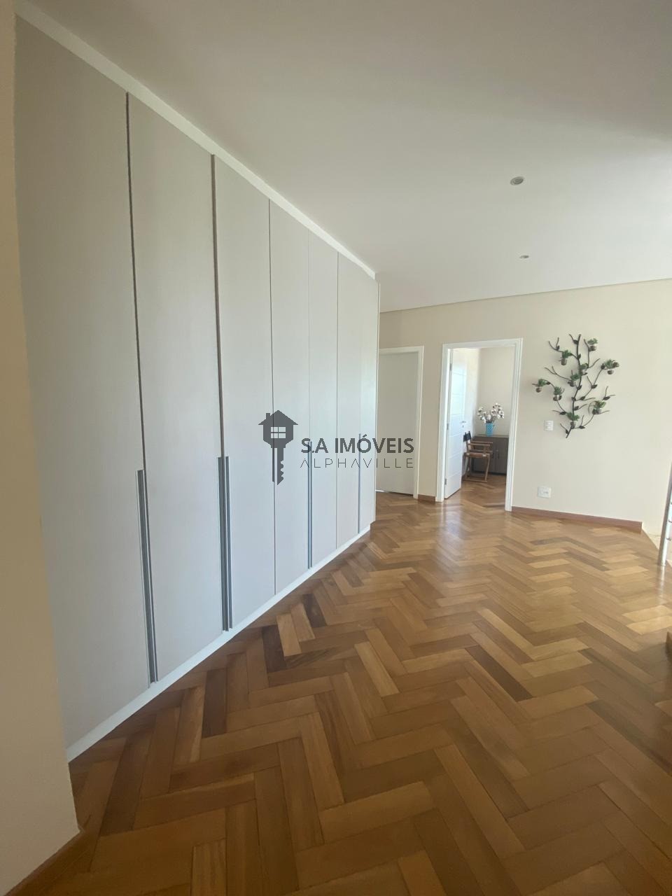 Casa à venda no Campos do Conde Alphaville, 535 m² – Tamboré, Santana de Parnaíba – Cód. 77207184 — imagem 22