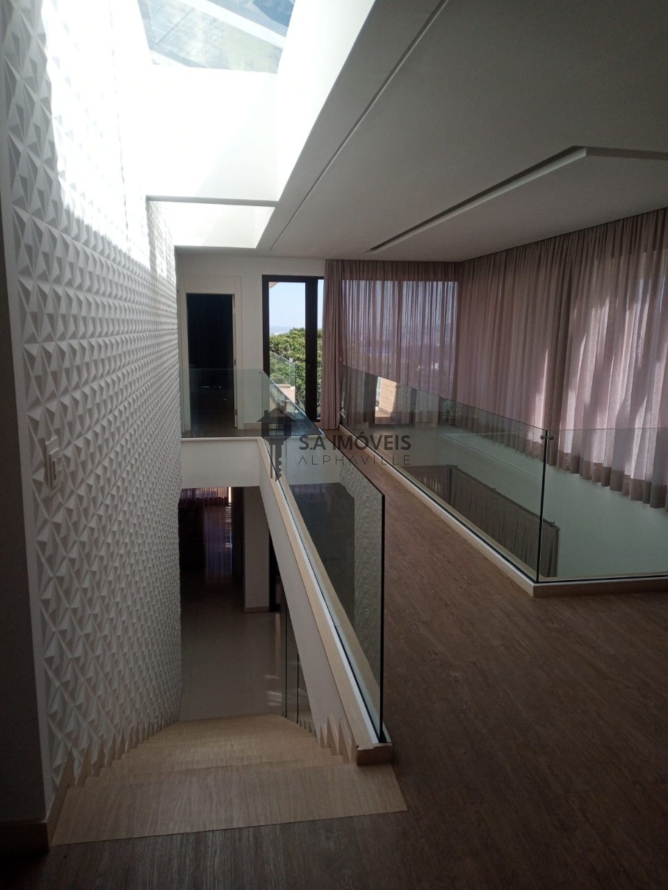 Casa à venda no Campos do Conde Alphaville, 604 m² – Tamboré, Santana de Parnaíba – Cód. 77173421 — imagem 5