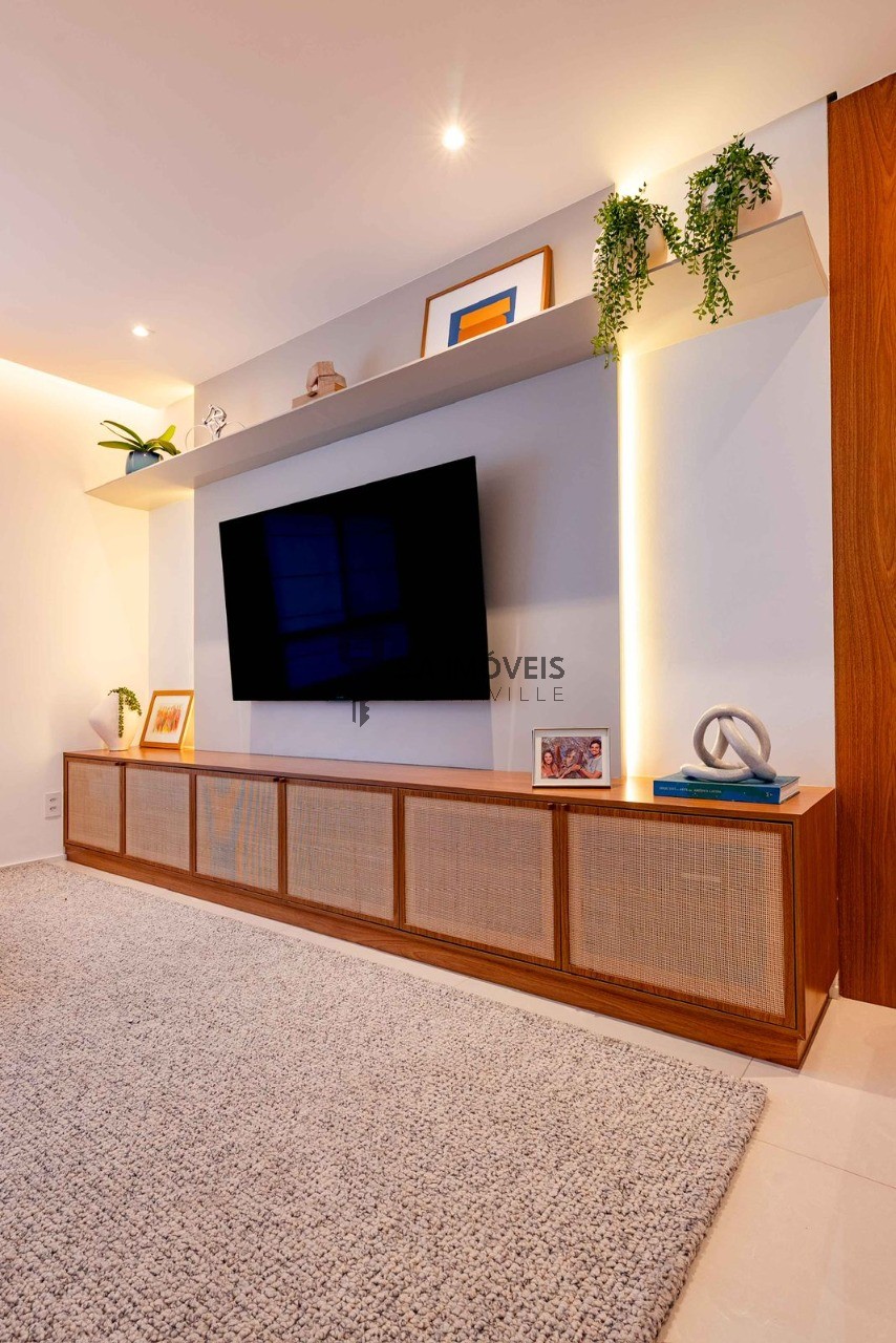 Apartamento à venda no More, 155 m² – Melville Empresarial I e Ii, Barueri – Cód. 77230044 — imagem 9
