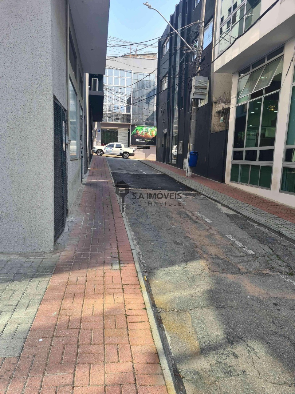 Prédio à venda no Centro de Apoio 2, 465 m² – Alphaville, Santana de Parnaíba – Cód. 77219191 — imagem 4