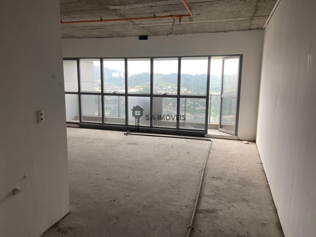 Sala comercial à venda em Dezoito do Forte Empresarial/Alphaville., 54,5 m² – Barueri – Cód. 77165817 — imagem 4