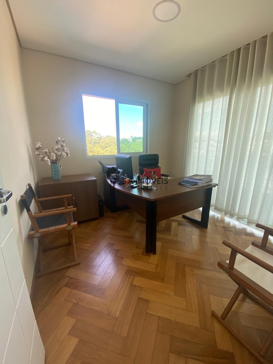 Casa à venda no Campos do Conde Alphaville, 535 m² – Tamboré, Santana de Parnaíba – Cód. 77207184 — imagem 21