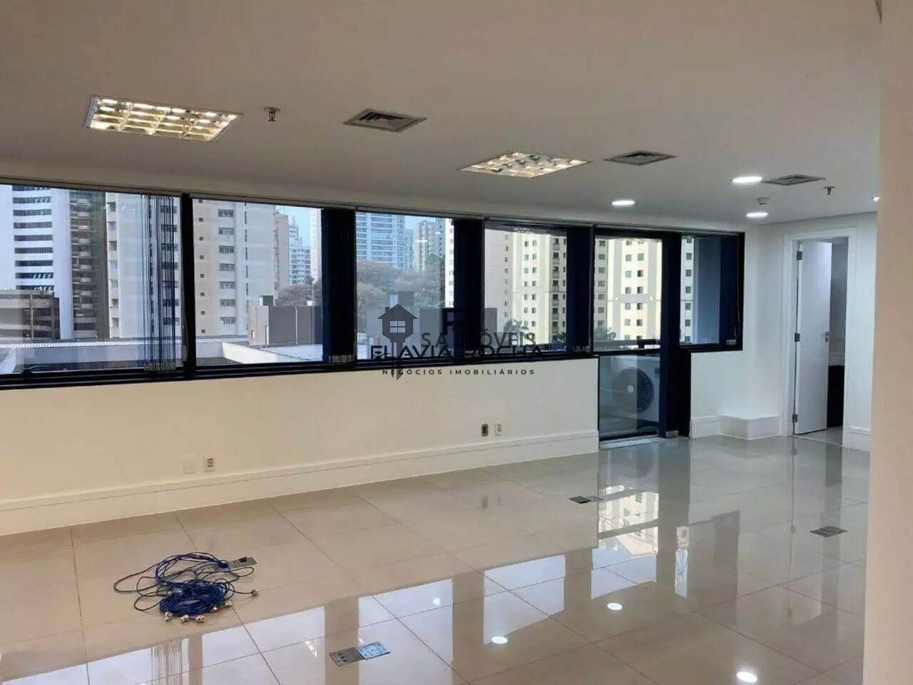 Sala comercial para venda ou locação em Alphaville Centro Industrial e Empresarial/Alphaville., 90 m² – Barueri – Cód. 71748726 — imagem 5