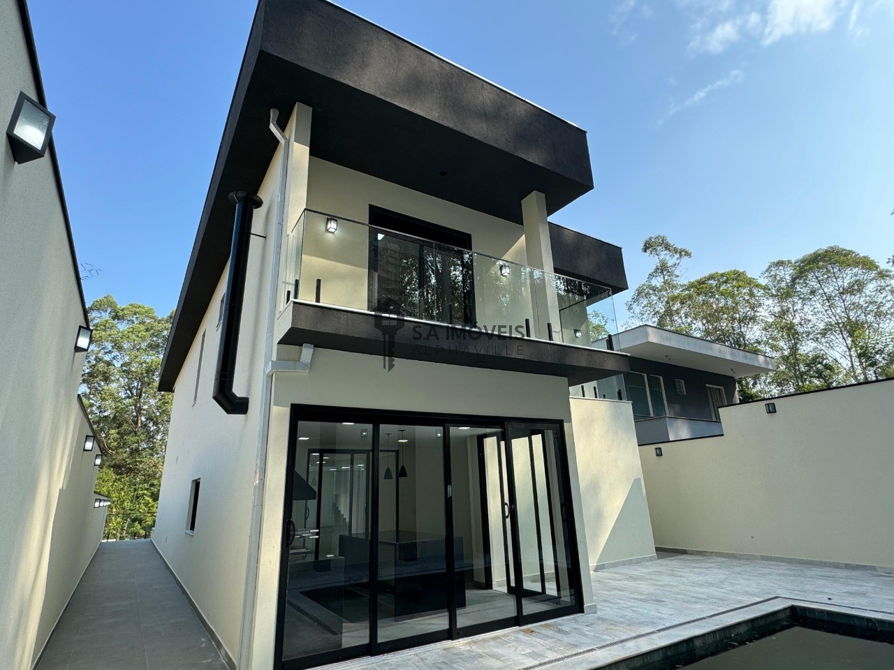 Casa à venda no Morada da Serra, 382 m² – Aldeia da Serra, Barueri – Cód. 77154638 — imagem 19