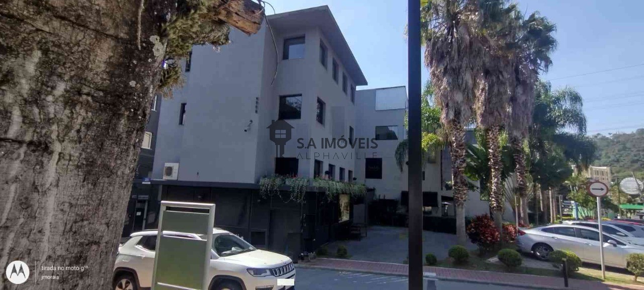 Prédio à venda no Centro de Apoio 2, 450 m² – Alphaville, Santana de Parnaíba – Cód. 77219418 — imagem 3