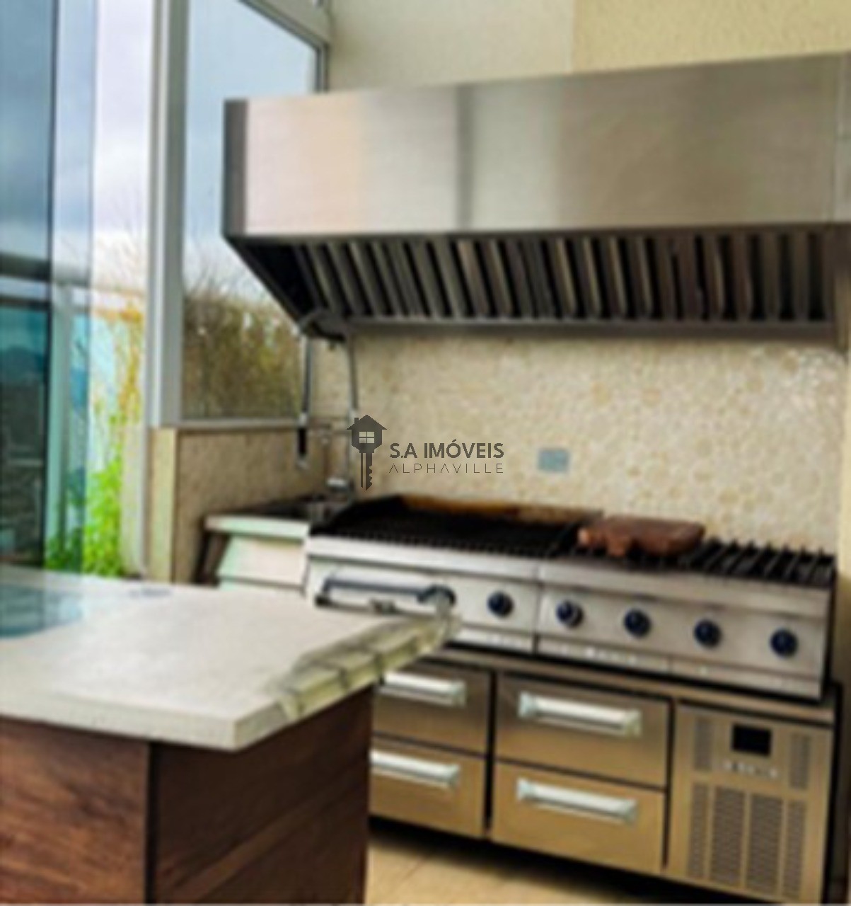 Apartamento à venda no Gramercy Madison, 342 m² – Alphaville Empresarial, Barueri – Cód. 77181234 — imagem 7