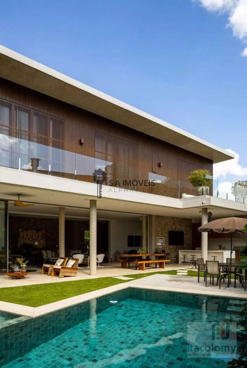 Casa à venda no Tamboré 10, 650 m² – Tamboré, Santana de Parnaíba – Cód. 77243832 — imagem 18