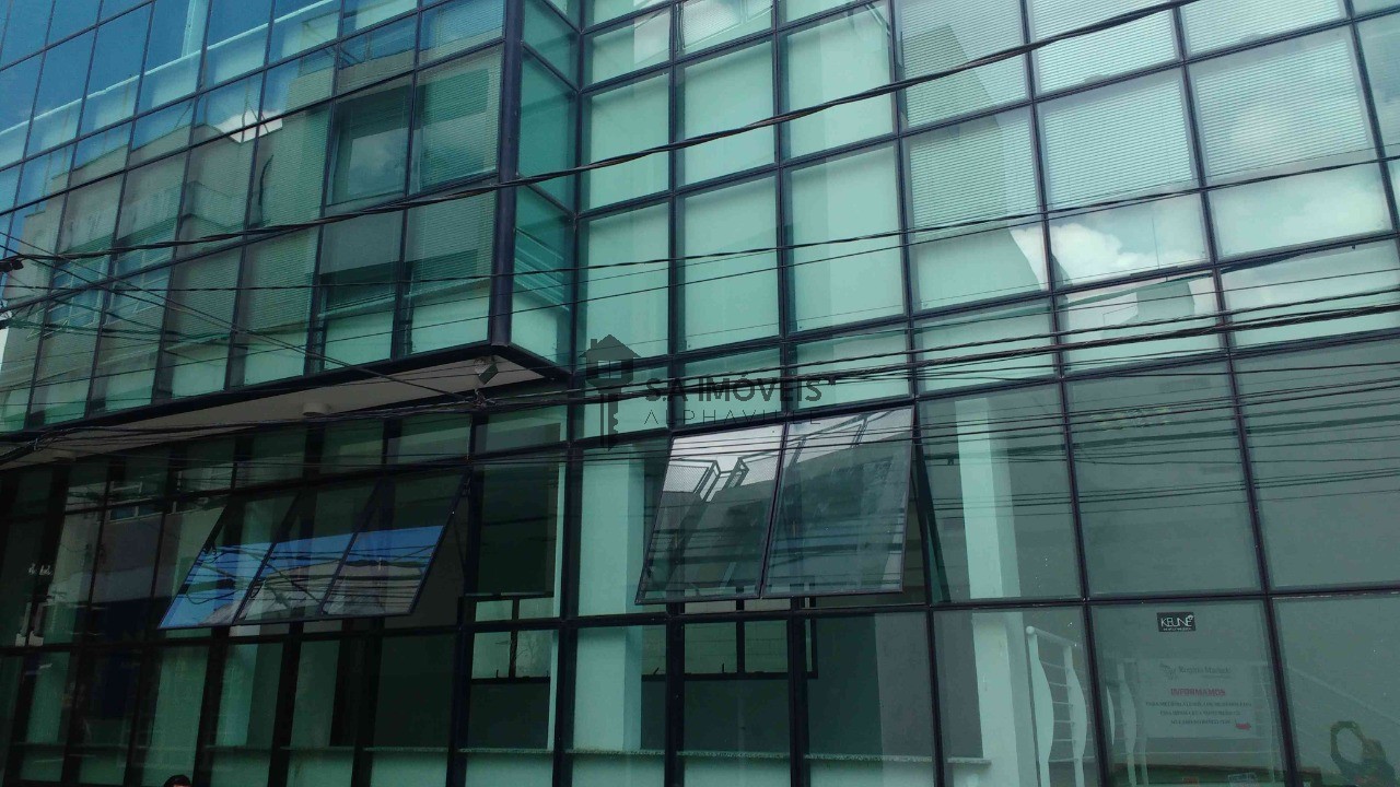 Prédio à venda no Centro de Apoio 2, 450 m² – Alphaville, Santana de Parnaíba – Cód. 77219418 — imagem 12