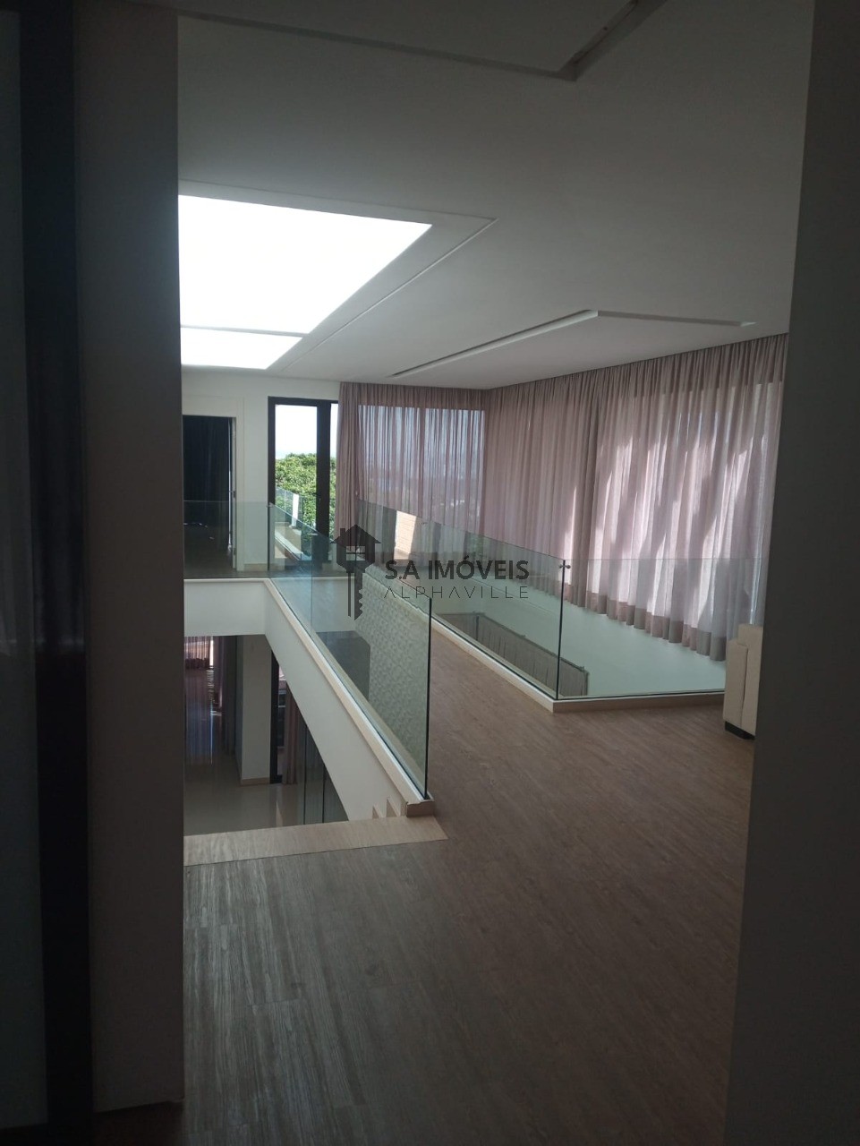 Casa à venda no Campos do Conde Alphaville, 604 m² – Tamboré, Santana de Parnaíba – Cód. 77173421 — imagem 9