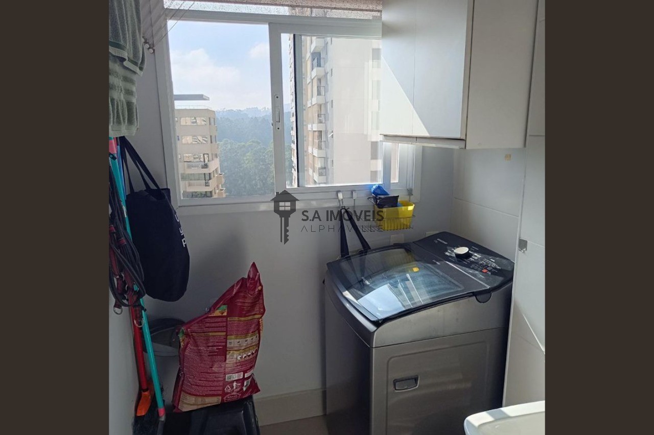 Apartamento à venda no Hit, 50 m² – Melville Empresarial I e Ii, Barueri – Cód. 77221508 — imagem 8