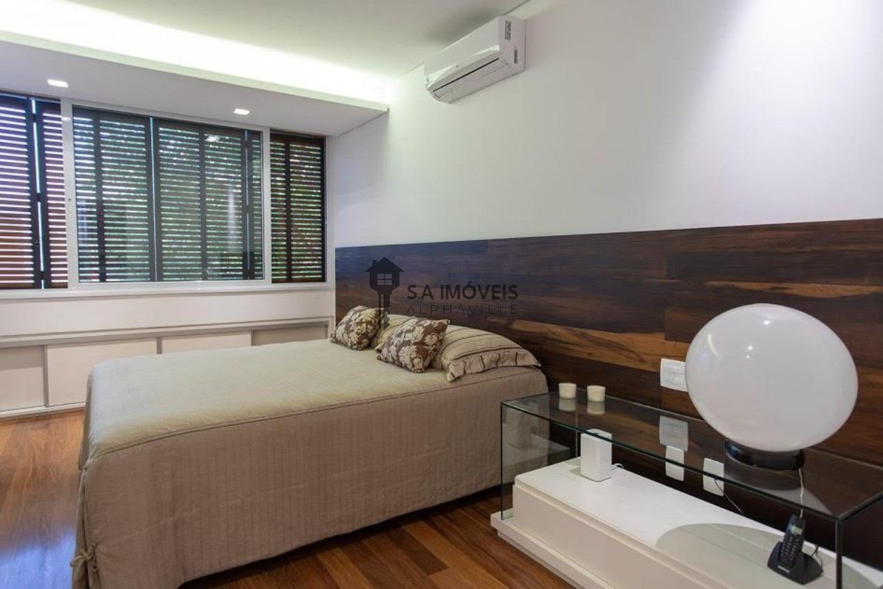 Casa à venda no Residencial 1, 484 m² – Alphaville Residencial Um, Barueri – Cód. 77237863 — imagem 14