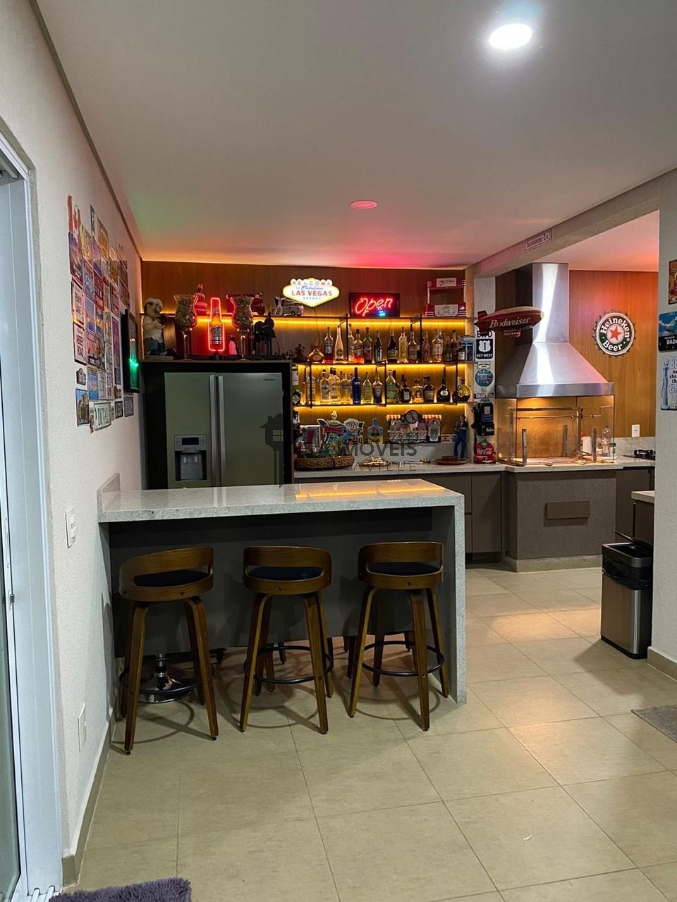Casa à venda no Campos do Conde Alphaville, 535 m² – Tamboré, Santana de Parnaíba – Cód. 77207184 — imagem 18