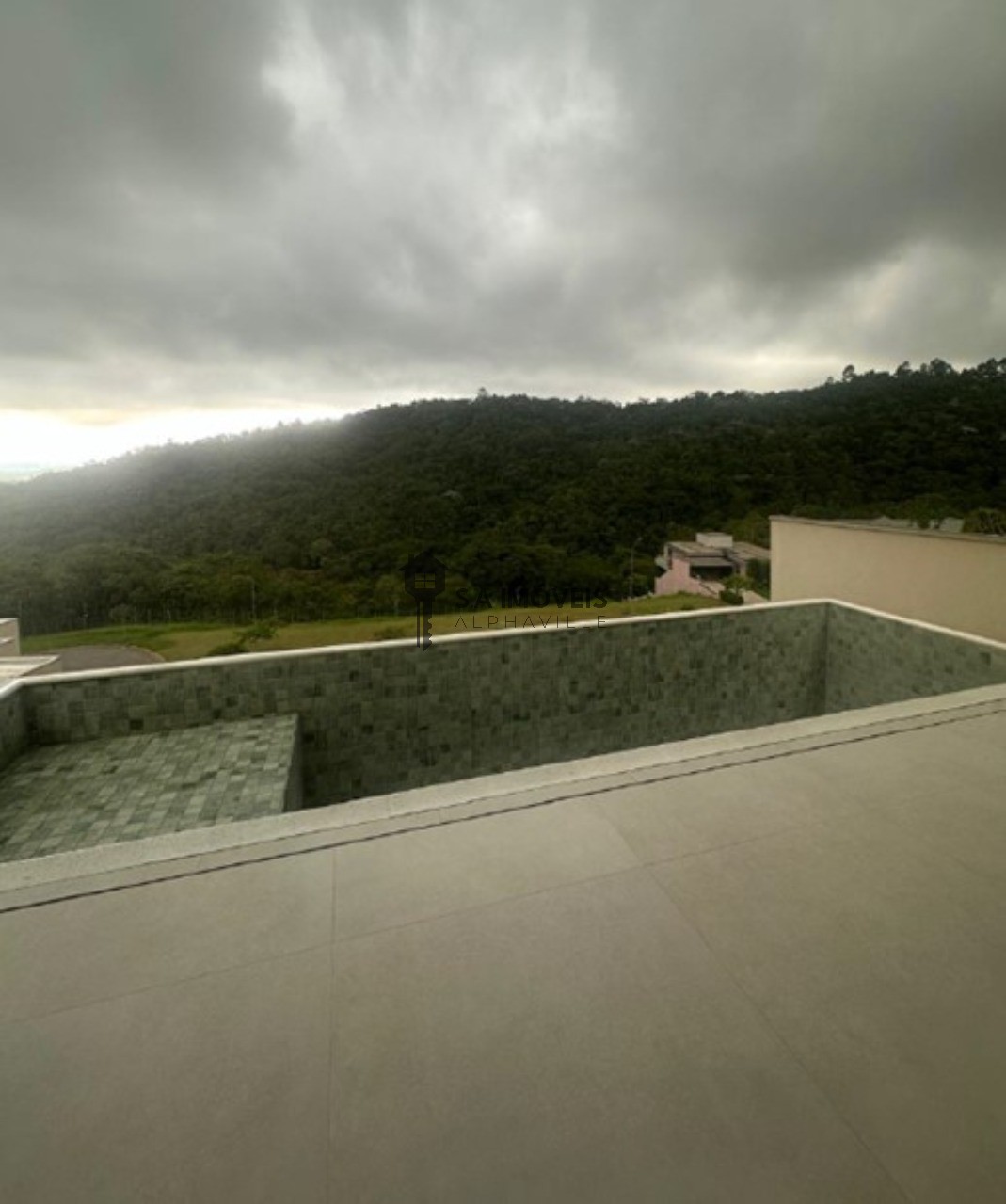 Casa à venda no Genesis 2, 391 m² – Alphaville, Santana de Parnaíba – Cód. 77144470 — imagem 6