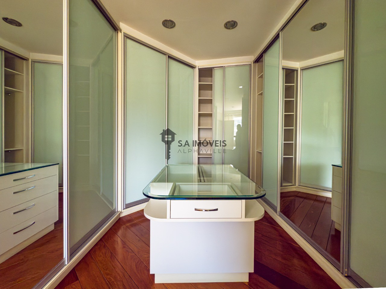 Casa à venda no Genesis 2, 440 m² – Alphaville, Santana de Parnaíba – Cód. 77186480 — imagem 12
