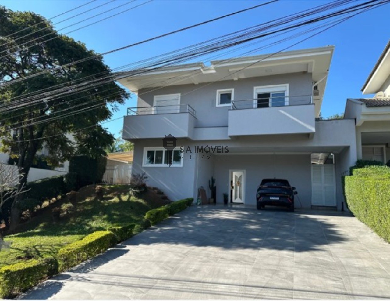 Casa à venda no Tarumã, 550 m² – Tarumã, Santana de Parnaíba – Cód. 77248046 — imagem 14