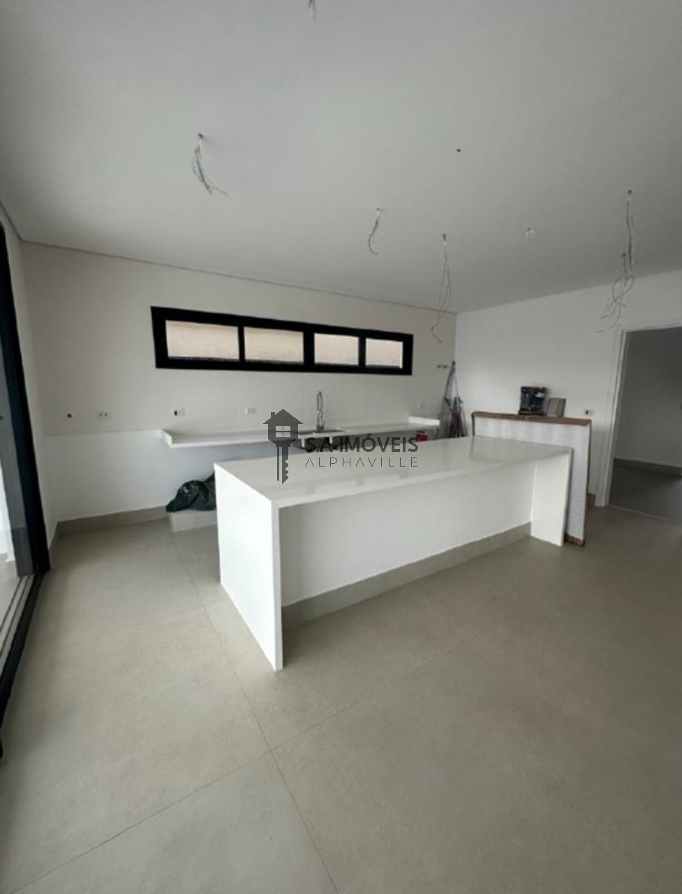 Casa à venda no Genesis 2, 391 m² – Alphaville, Santana de Parnaíba – Cód. 77144470 — imagem 7