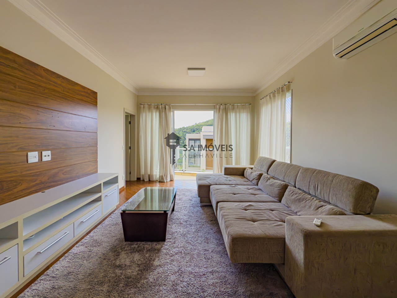 Casa à venda no Genesis 2, 440 m² – Alphaville, Santana de Parnaíba – Cód. 77186480 — imagem 5