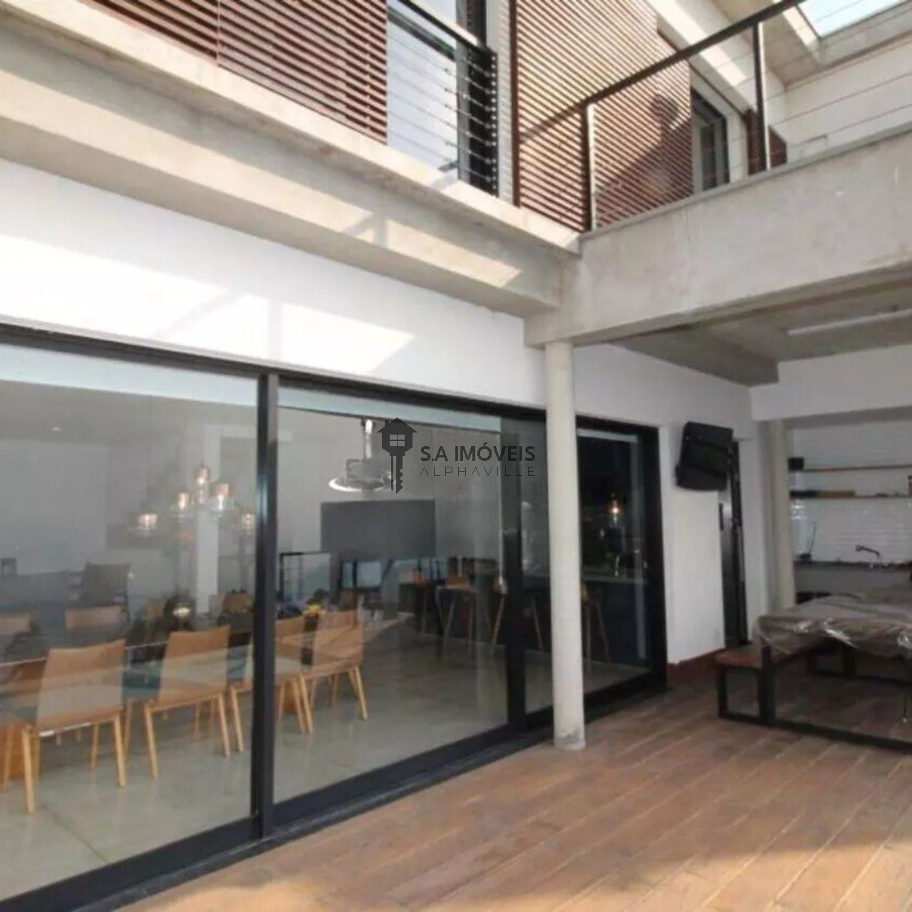 Casa à venda no Campos do Conde Alphaville, 310 m² – Tamboré, Santana de Parnaíba – Cód. 77167160 — imagem 13