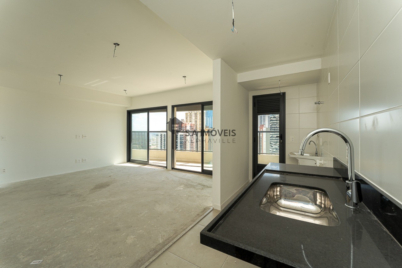 Apartamento à venda em Alphaville Centro Industrial e Empresarial/Alphaville., 75 m² – Barueri – Cód. 77191822 — imagem 9