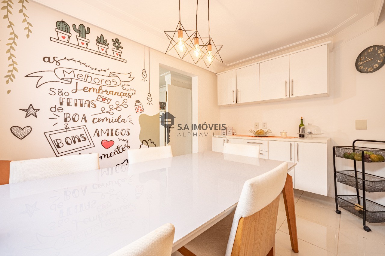 Casa à venda no Residencial 4, 353 m² – Alphaville, Santana de Parnaíba – Cód. 77231016 — imagem 15