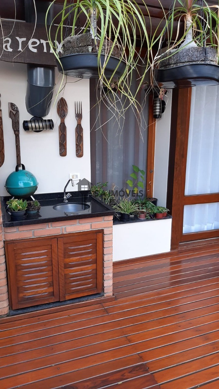 Casa à venda no Uptown Housing, 180 m² – Alphaville, Santana de Parnaíba – Cód. 77154692 — imagem 23